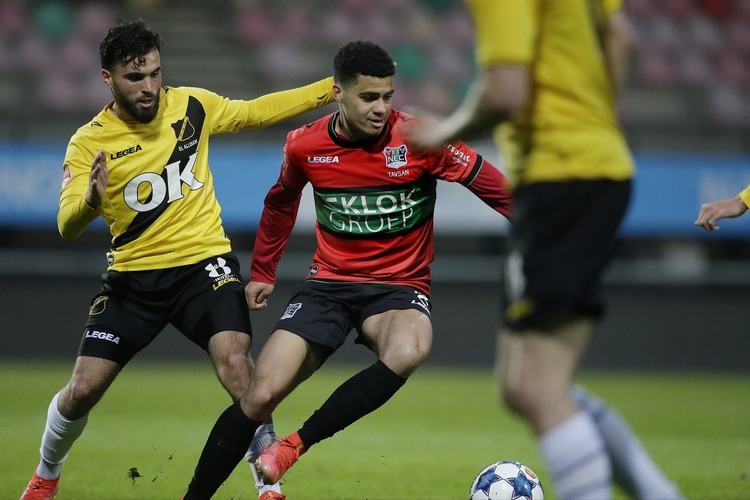 未来的挑战 未来的挑战