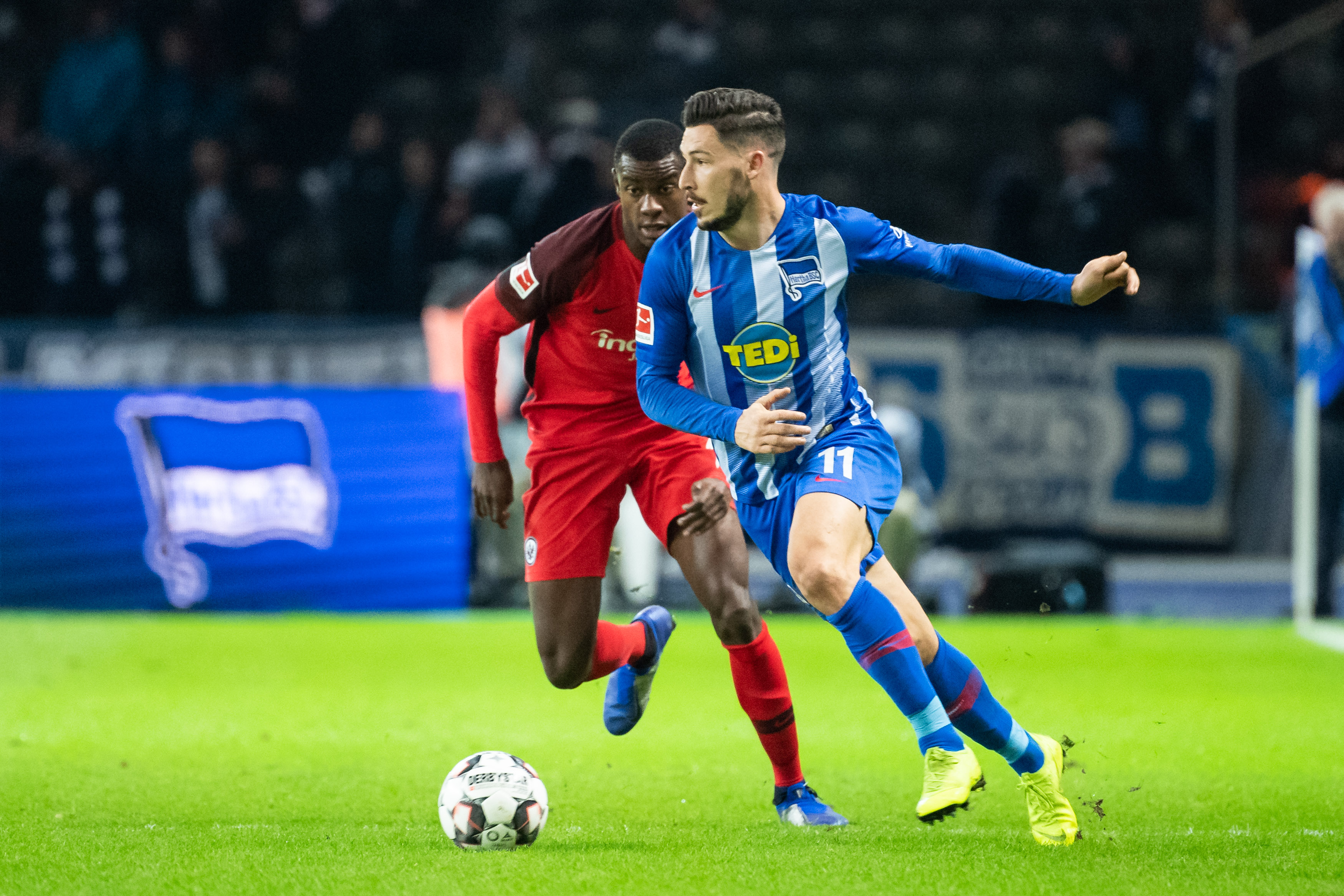 哈兰德的 哈兰德的